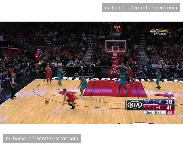 公牛转换反击每回合收益联盟第二 突分传导创造巨量进攻机会 公牛转换反击每回合收益联盟第二 突分传导创造巨量进攻机会