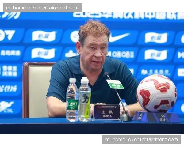 申花米内罗亚冠受伤后一直养伤 斯卢茨基暗示下周可训练